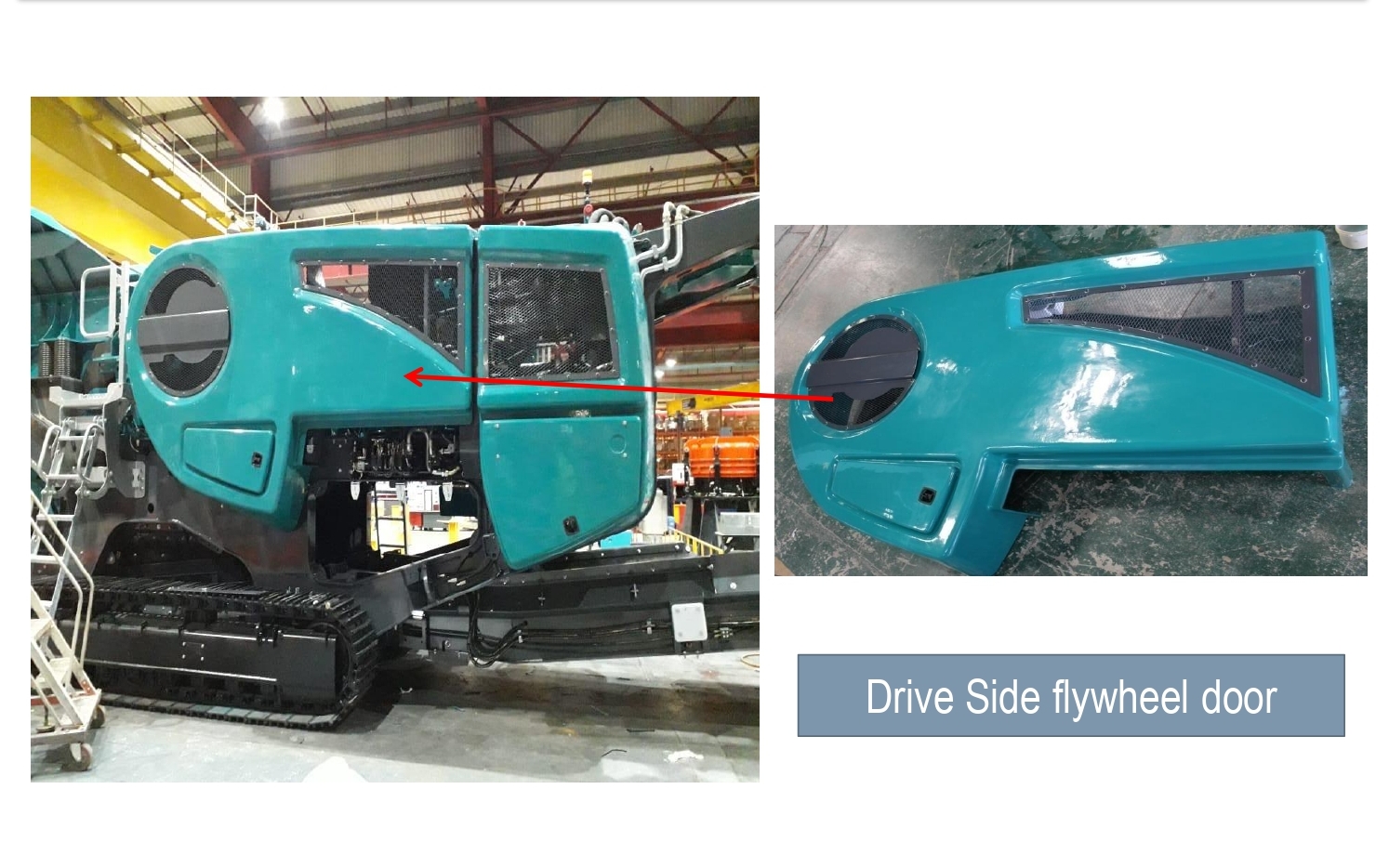 FRP manufacturer